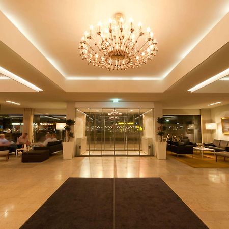 Sylter Hof Berlin Hotel Dalaman gambar