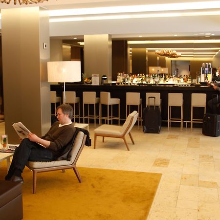 Sylter Hof Berlin Hotel Dalaman gambar