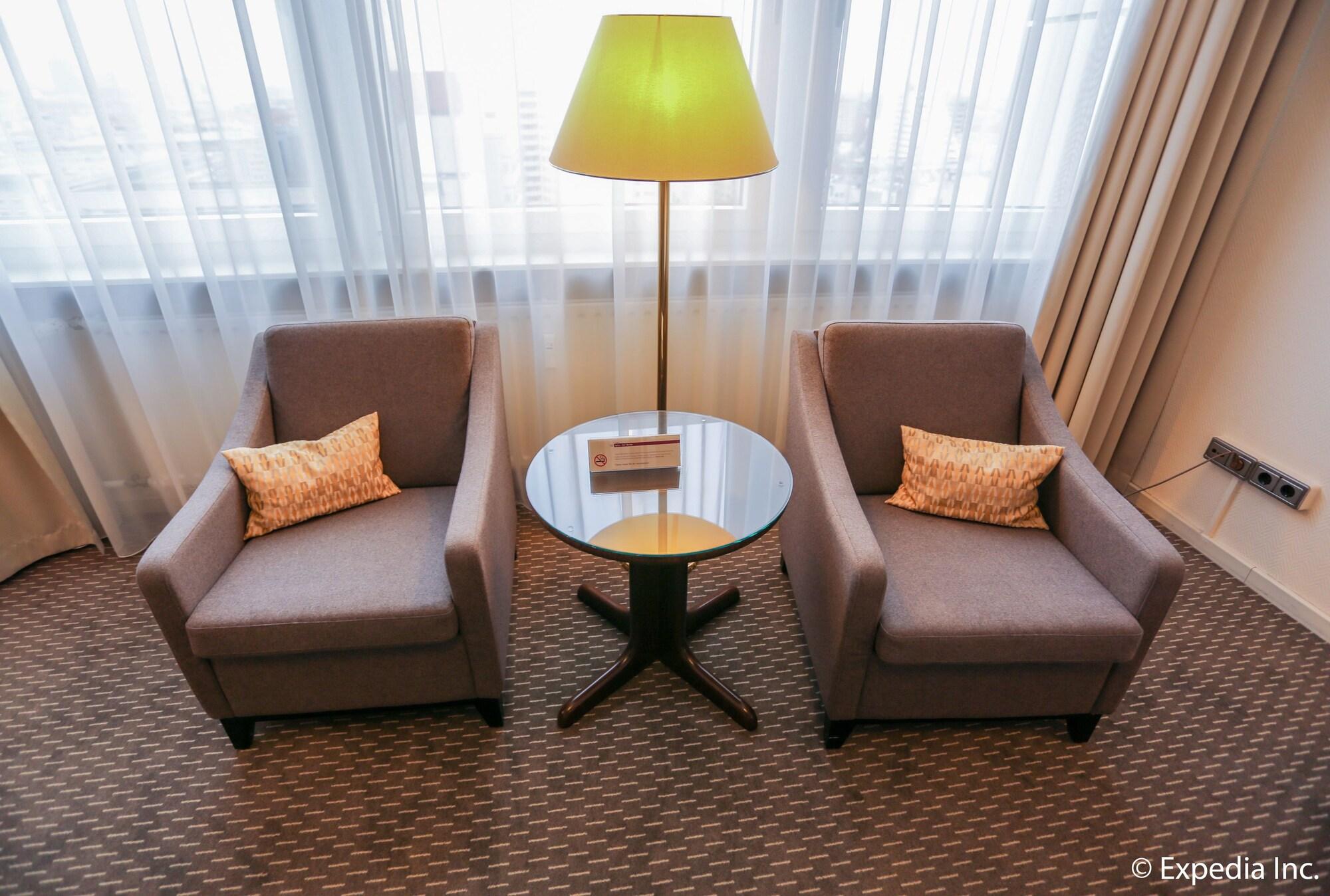 Sylter Hof Berlin Hotel Luaran gambar