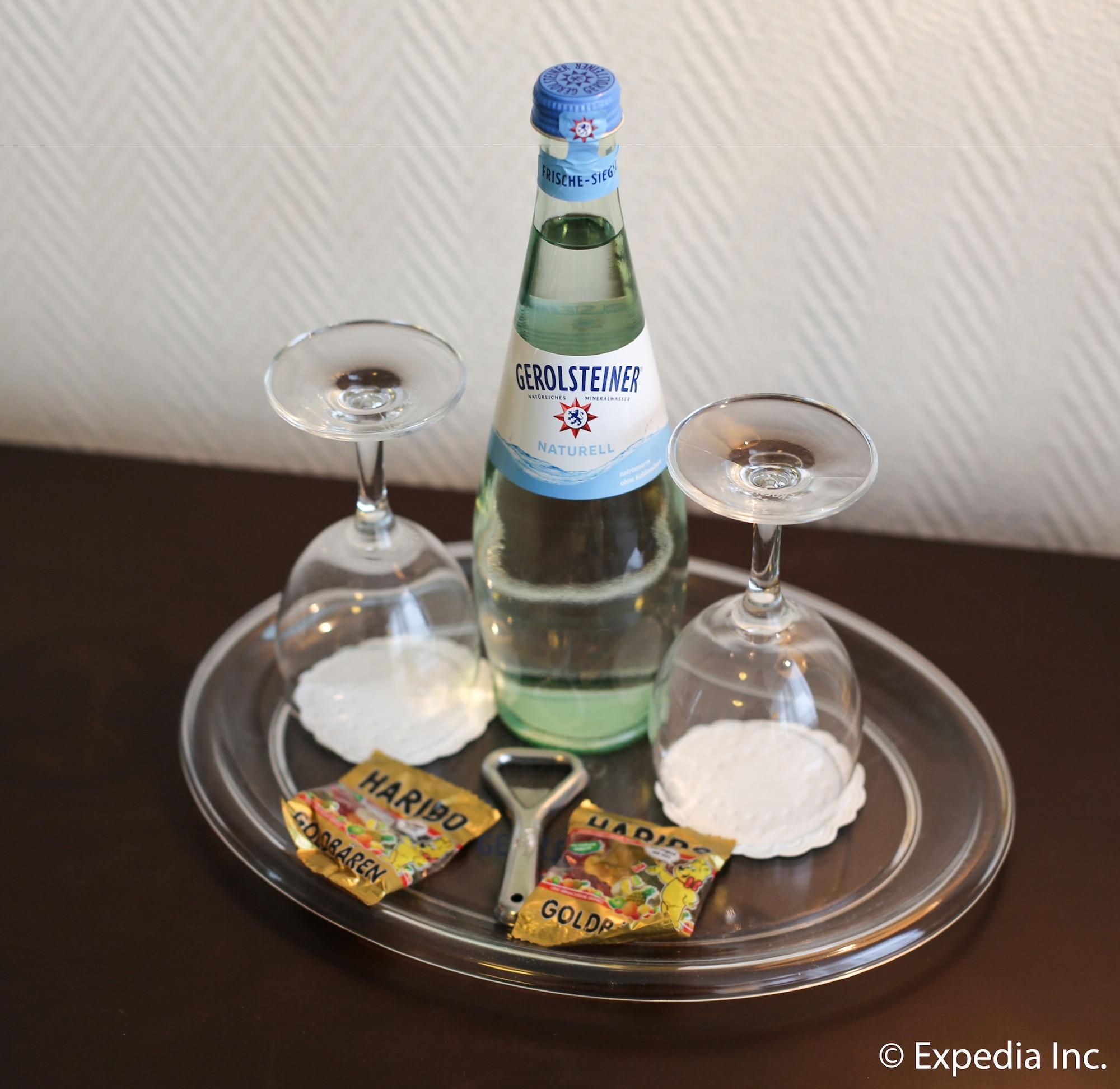 Sylter Hof Berlin Hotel Luaran gambar