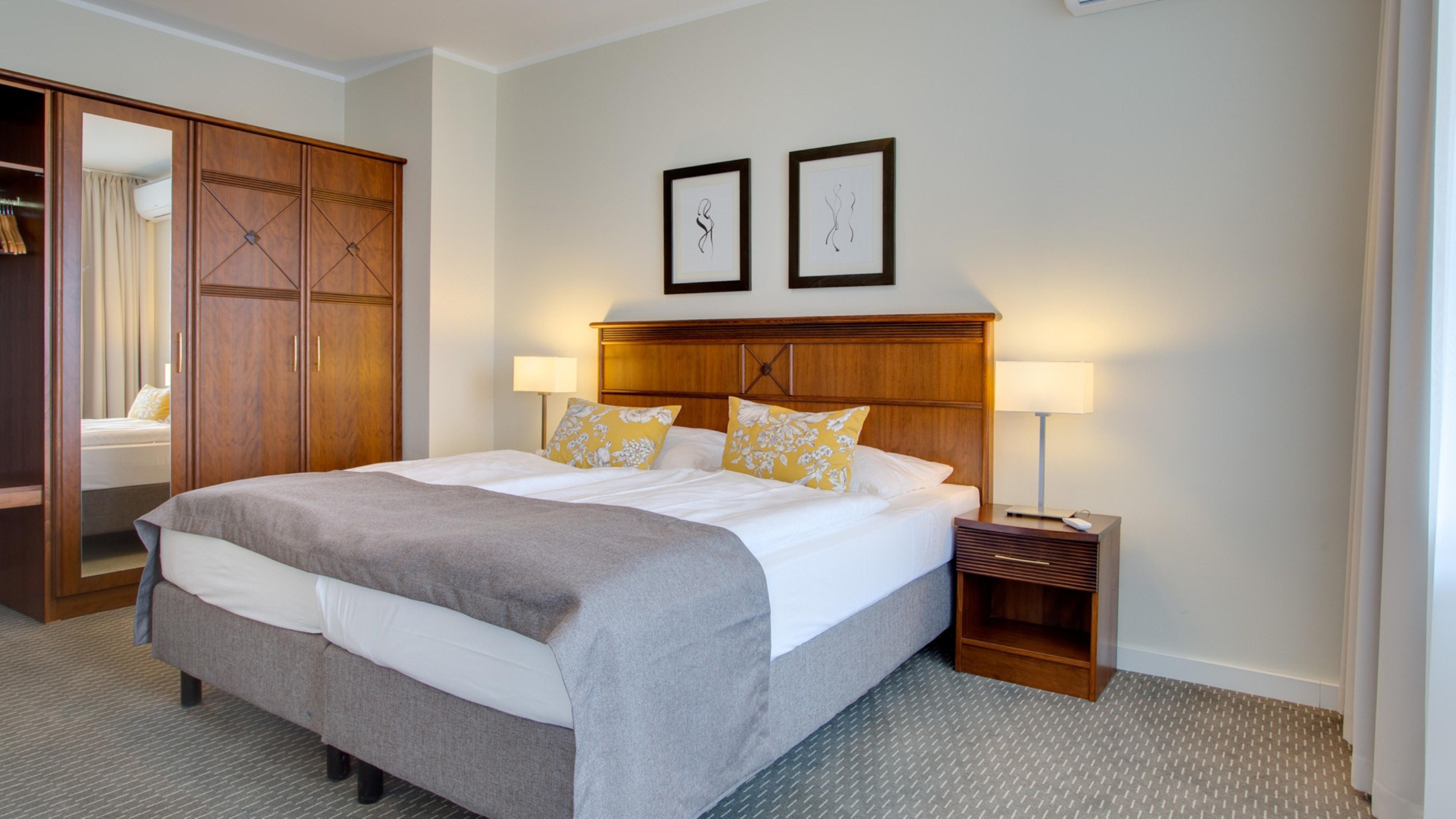 Sylter Hof Berlin Hotel Luaran gambar