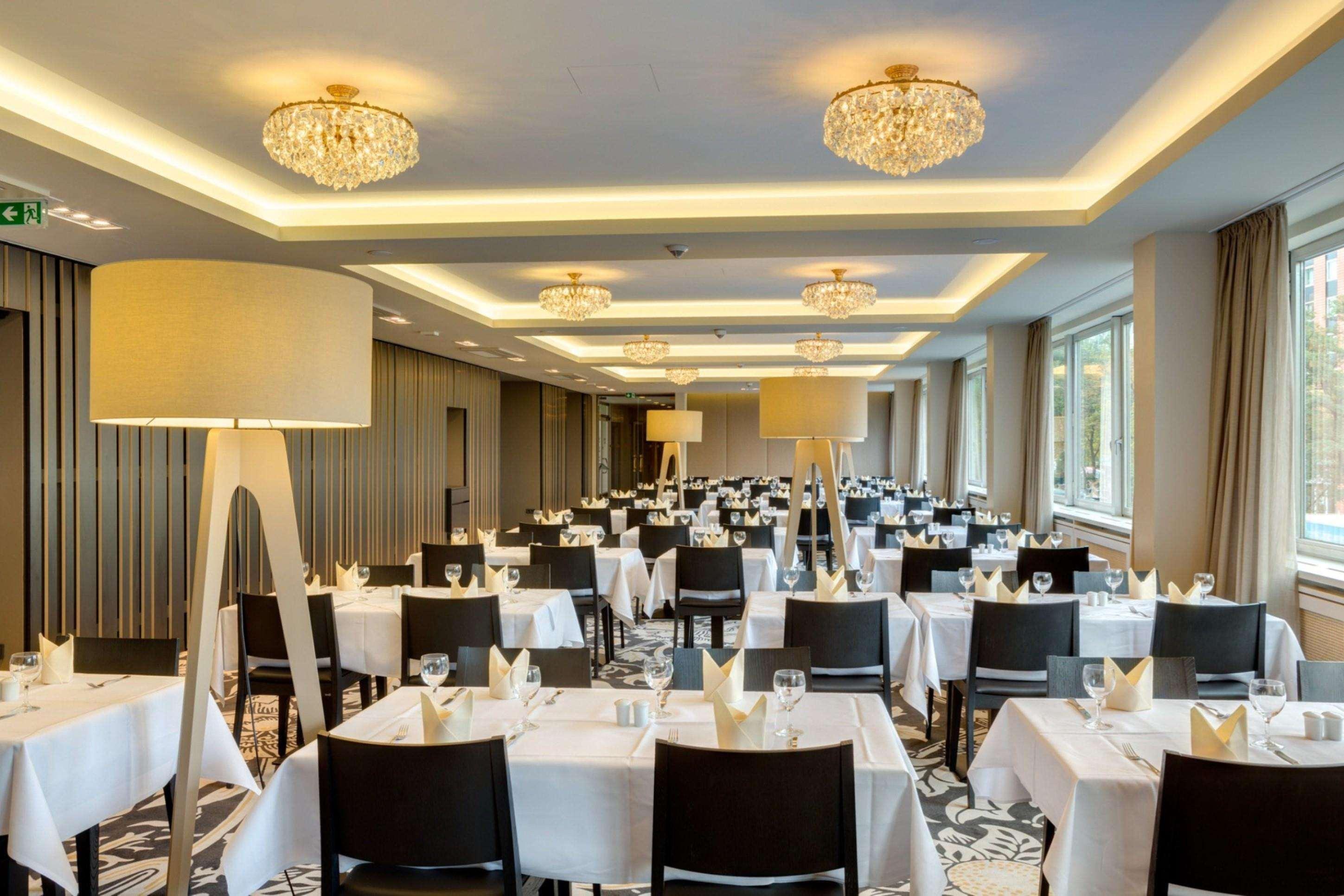 Sylter Hof Berlin Hotel Luaran gambar