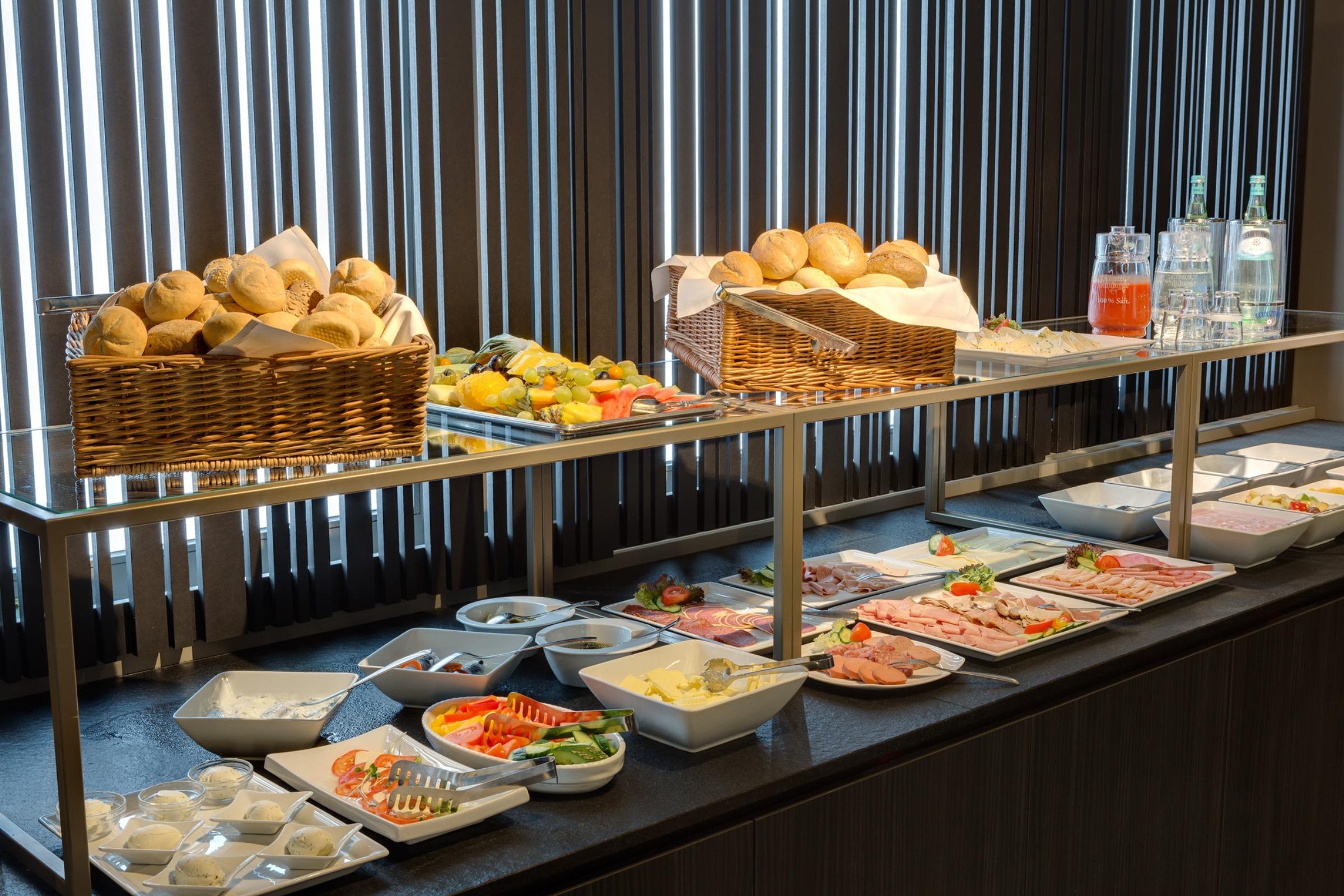 Sylter Hof Berlin Hotel Luaran gambar