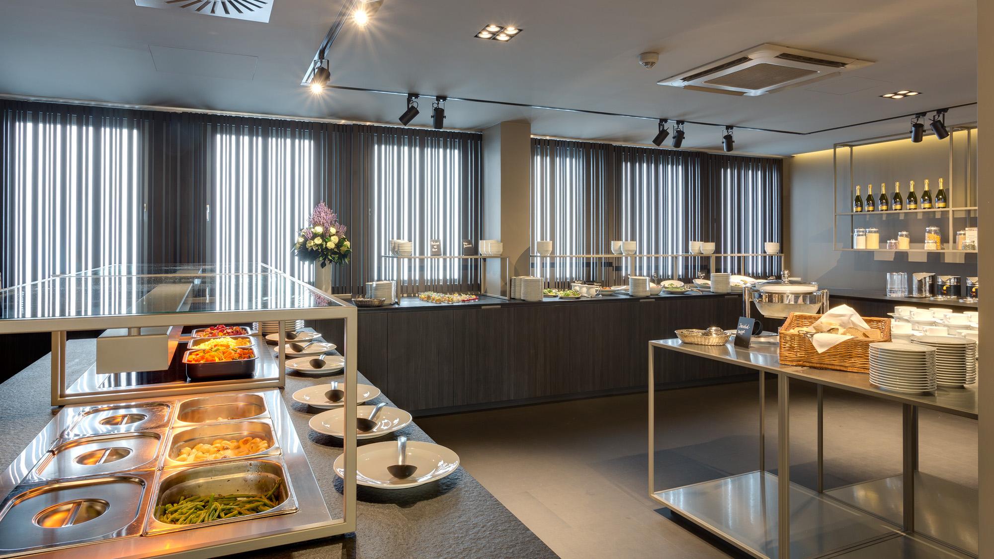 Sylter Hof Berlin Hotel Luaran gambar