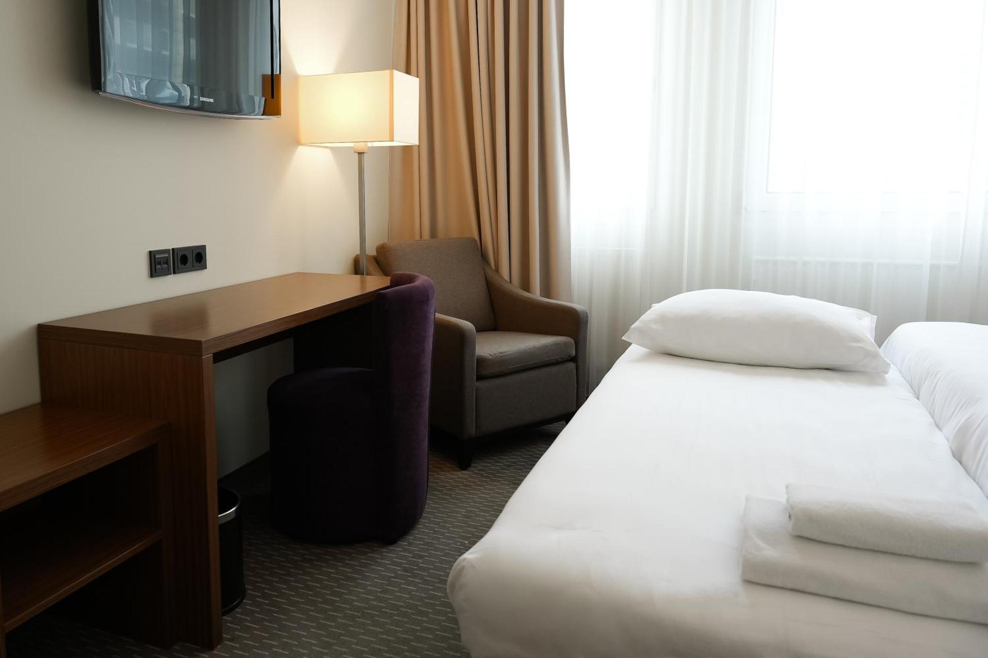 Sylter Hof Berlin Hotel Luaran gambar