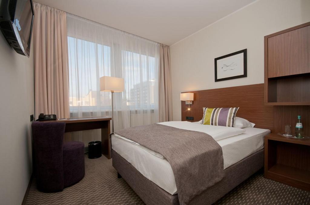 Sylter Hof Berlin Hotel Luaran gambar